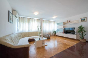 Apartment Snjeza - spacious & comfy
